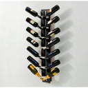 Portabotellas de madera Sostenedor de botella 14S