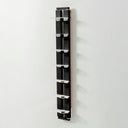 Portabotellas de madera Sostenedor de botella 14S