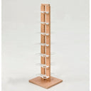 Stilus 28C Portabottiglie in Legno