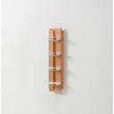 Stilus 8S Portabottiglie in Legno