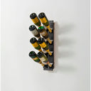 Stilus 8S Portabottiglie in Legno