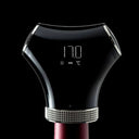 Electric cap for air extractor