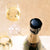 Stopper for Champagne and Sparkling wine