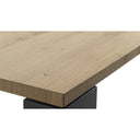 Dasar Table in Oak