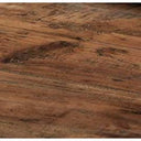 Tavolo Noc in Teak Riciclato