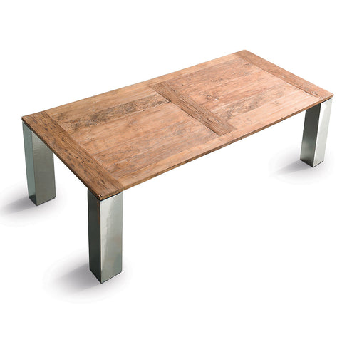 Dasar Table in Oak