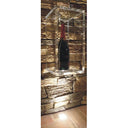 VIP Teca Bottle rack in Plexiglass