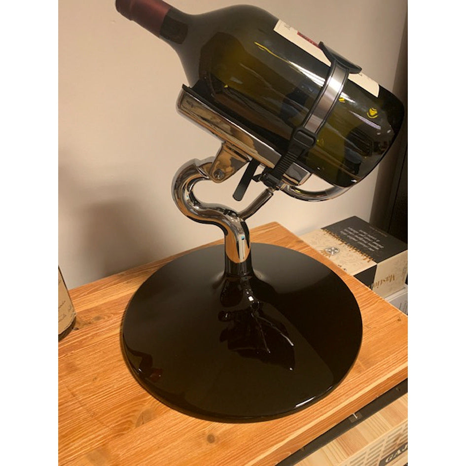 Jägermeister Limited, bottiglia versatrice a forma di testa di cervo, dispenser JAGERMEISTER, versatore in metallo con corna di cervo - Italia Jägermeister Limited, bottiglia versatrice a forma di testa di cervo, dispenser JAGERMEISTER, versatore in metallo con corna di cervo - Italia