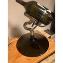 Pourer Big Bottle (up to 18 Lt.) - Chrome