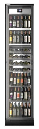 Showcase Inox Tower 234 Bott.