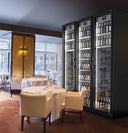 Showcase Inox Tower 234 Bott.