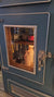 Cantina Frigo - Vintage Cellar - Blu Avio
