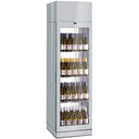 Wine Glass 120 Bottles - Single Temperature