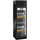 Wine Glass 120 Bottles - Single Temperature