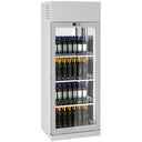 Wine Glass 160 Bottles - Single Temperature