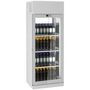 Wine Glass 160 Bottles - Single Temperature