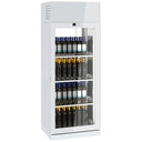 Wine Glass 160 Bottles - Single Temperature