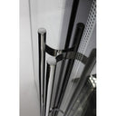 WineCave 3 Doors H.220 Wall or Island - Triple Temperature - 504 bott.