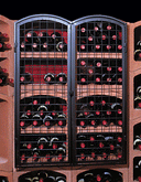 Bloc Cellier Large Gate