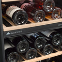 Wijnkoelkast FG 50 flessen Dubbele Temperatuur